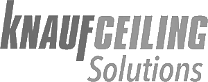 Logo Knauf Ceiling Solutions